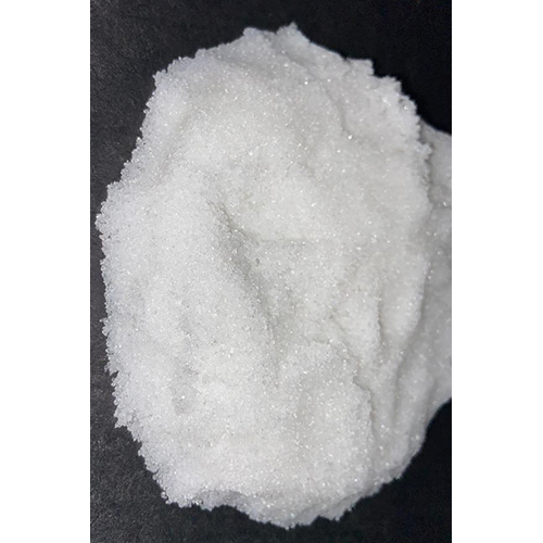 Sodium Acetate Anhydrous Boiling Point: 881.4 A C