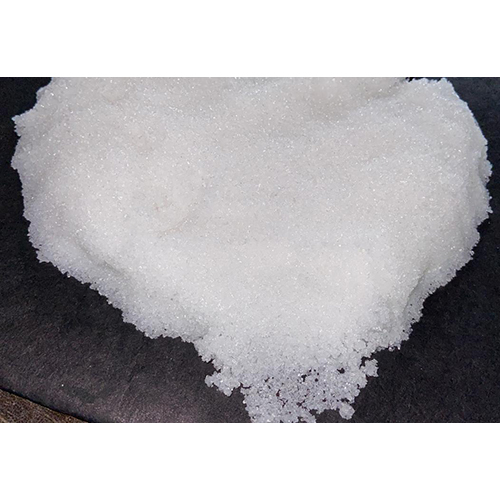 Sodium Acetate Anhydrous Boiling Point: 881.4 A C