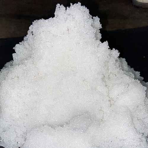 Sodium Acetate Anhydrous Boiling Point: 881.4 A C