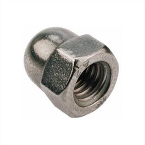 Stainless Steel Ss Dome Nuts