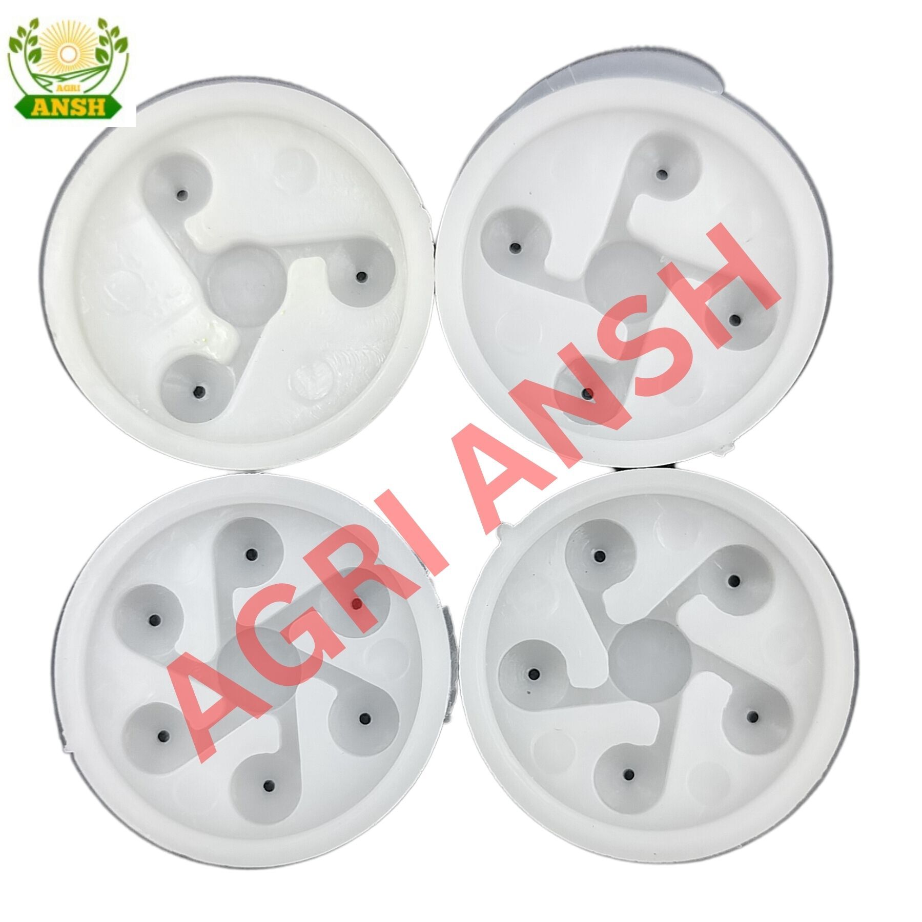 Battery Sprayer Pump 3 4 5 6 New Bcn Nozzle