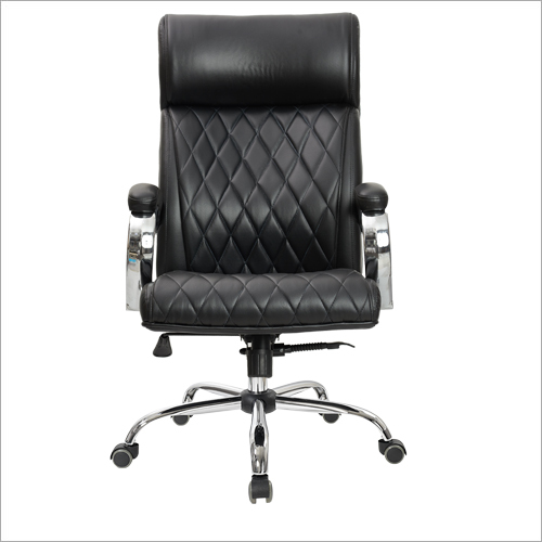 Easy To Clean Cosa Diamond High Back Chair