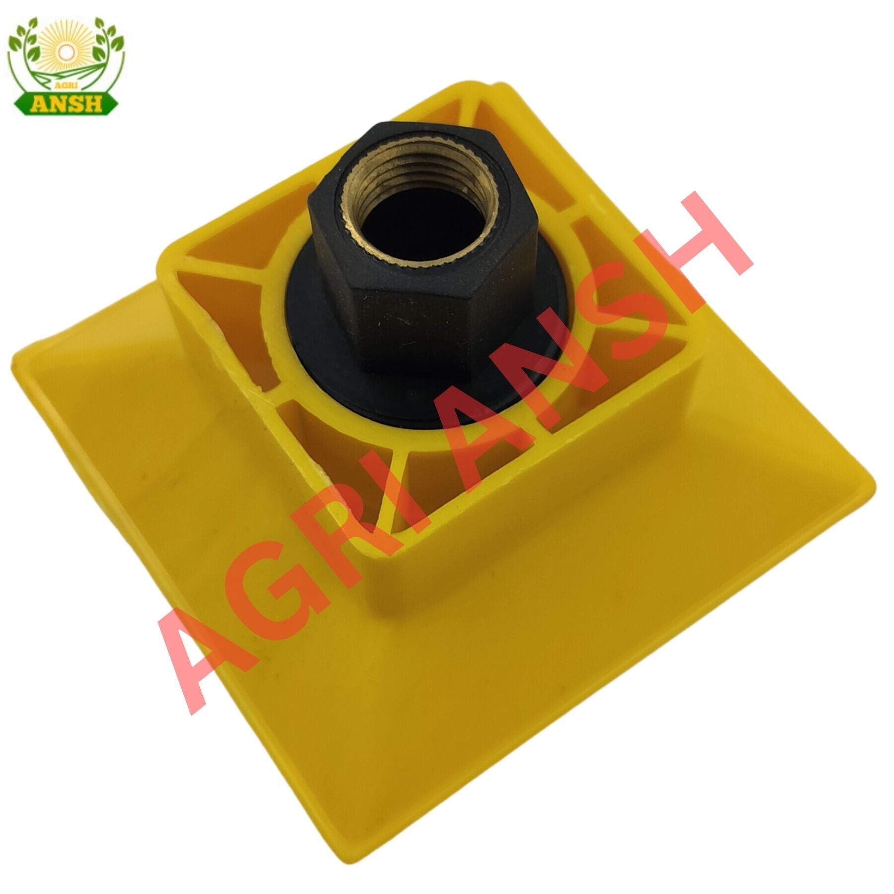 Battery Sprayer Pump Squre Nozzel