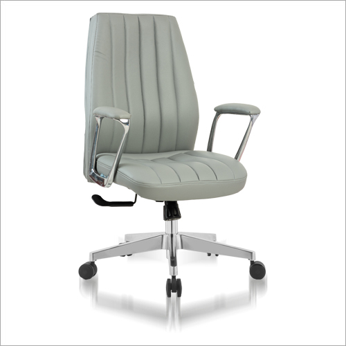 Easy To Clean Phonix Medium Back Chair
