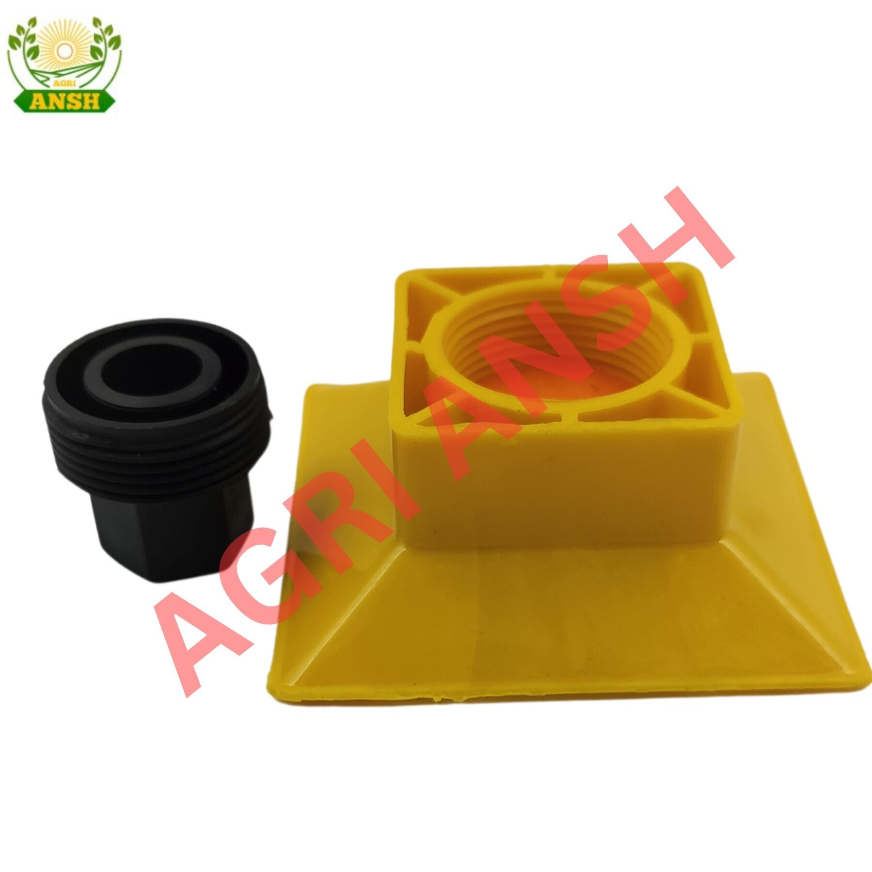 Battery Sprayer Pump Squre Nozzel