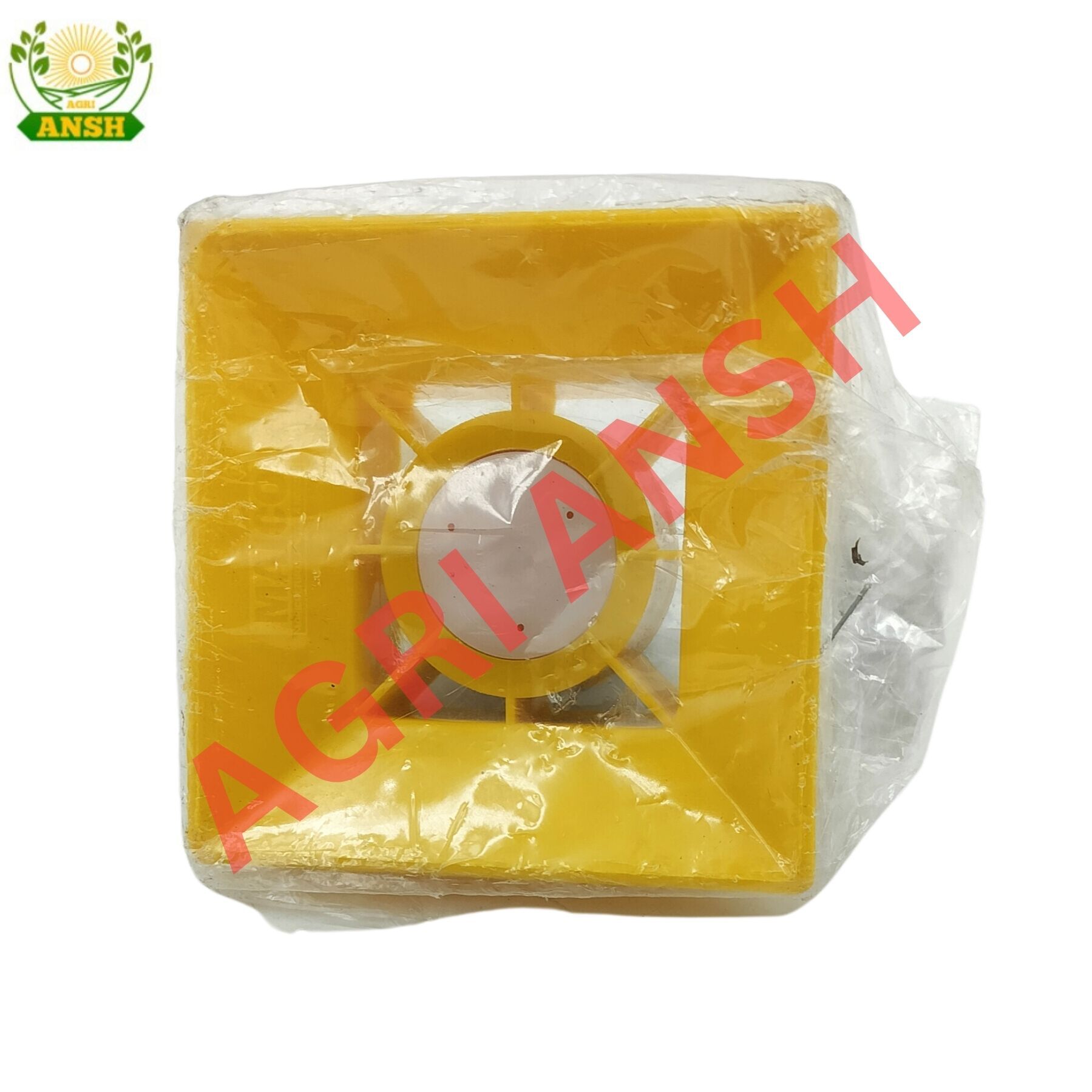 Battery Sprayer Pump Squre Nozzel