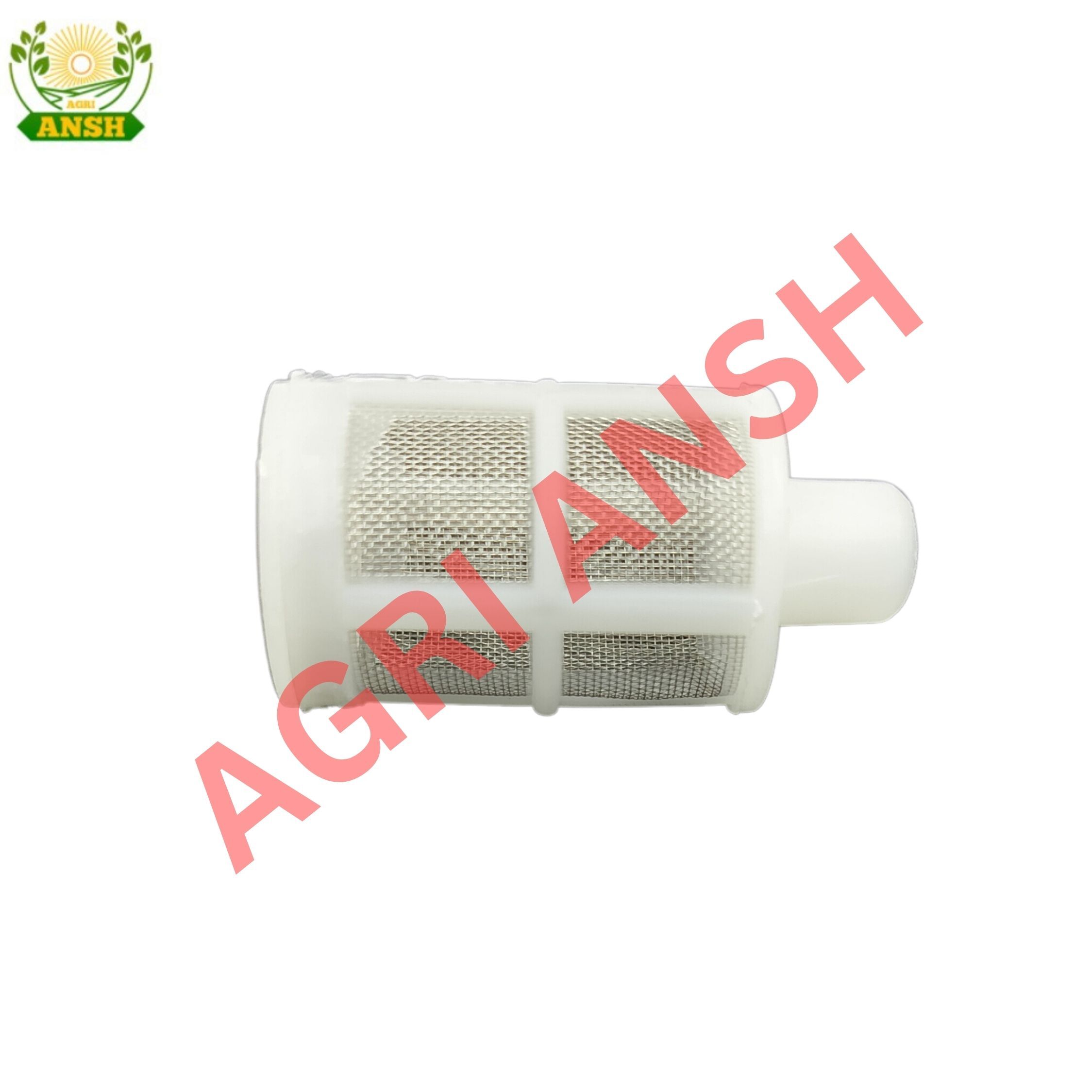 Foot Valve