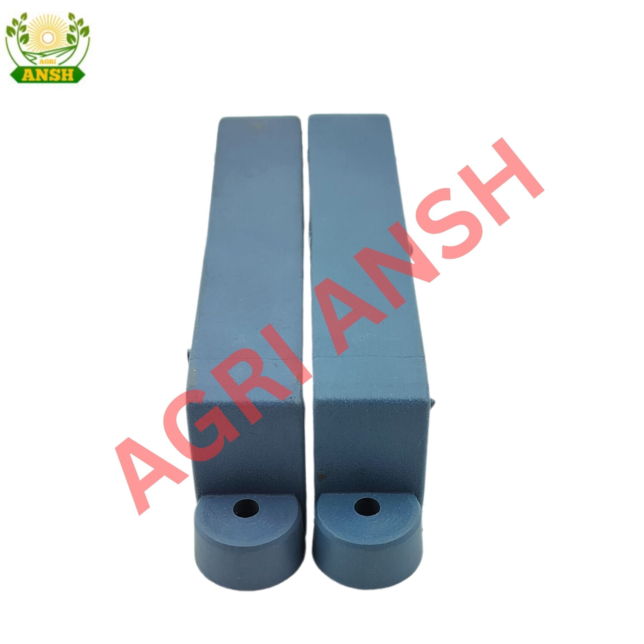Pump Battery Clamp Pair
