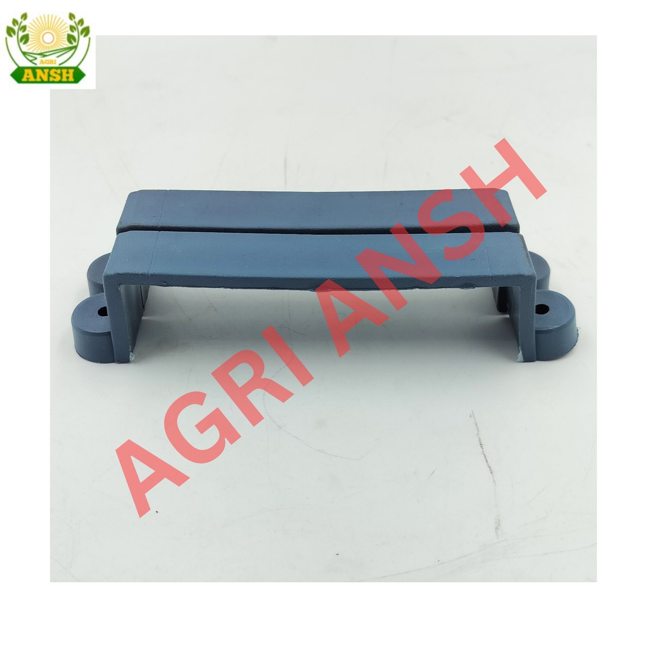 Pump Battery Clamp Pair