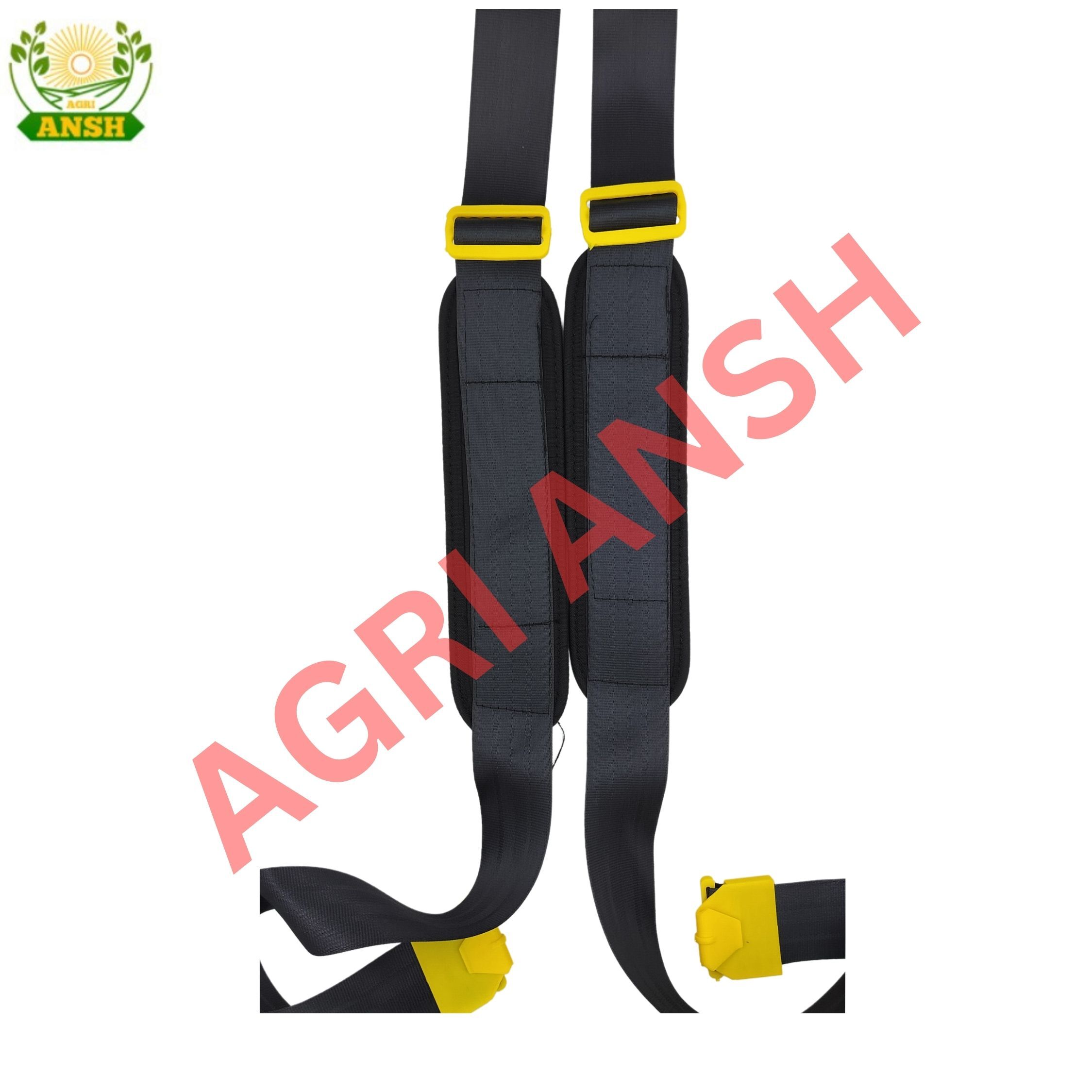 Sprayer Heavy Belt