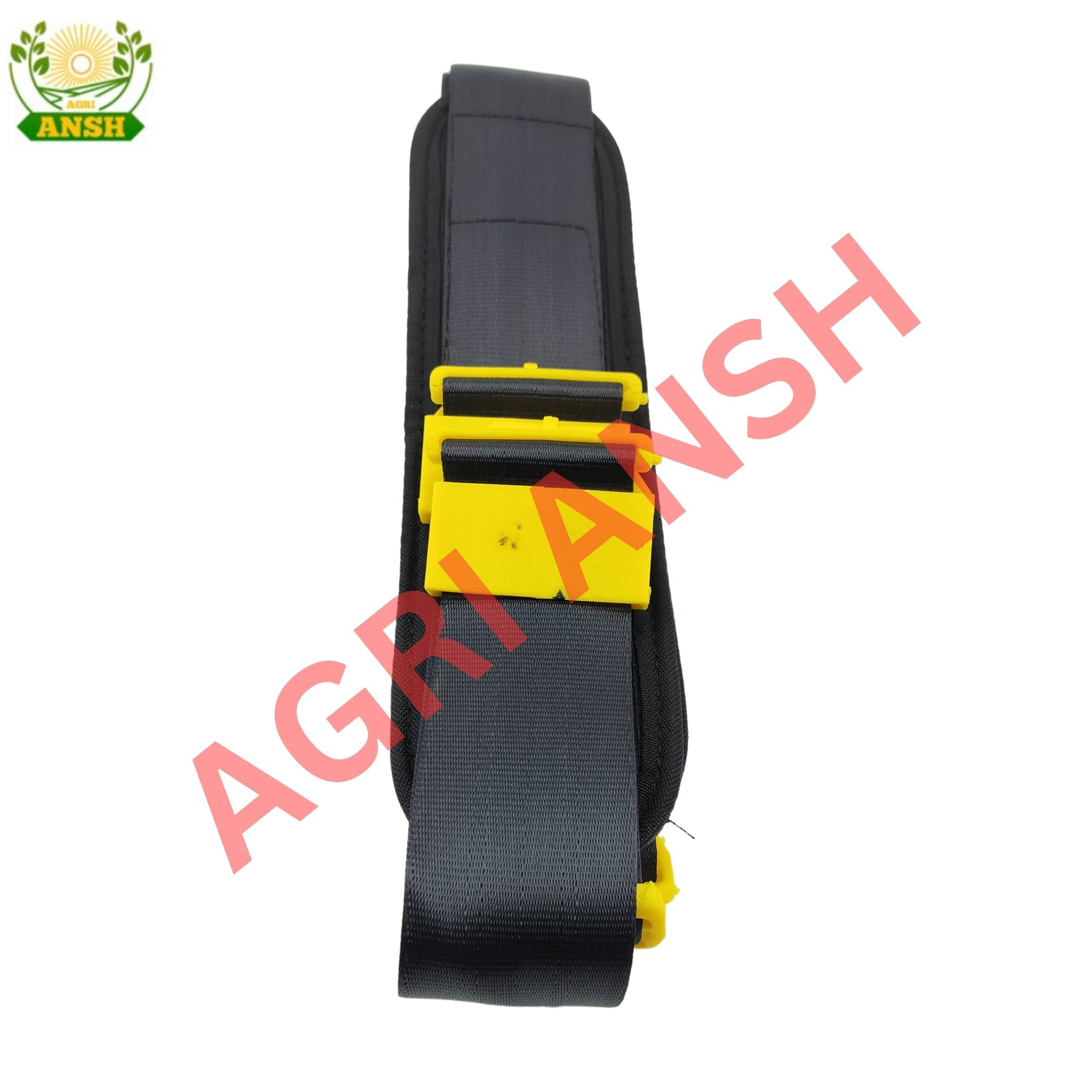 Sprayer Heavy Belt