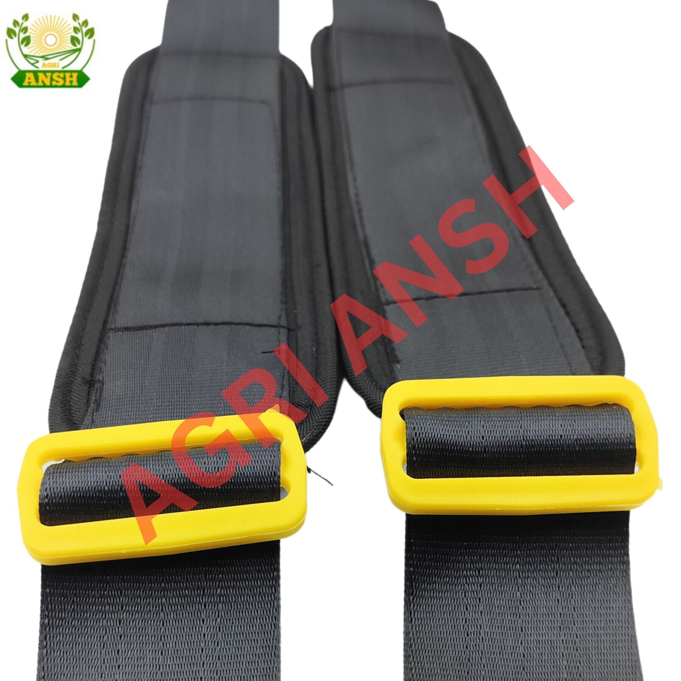 Sprayer Heavy Belt