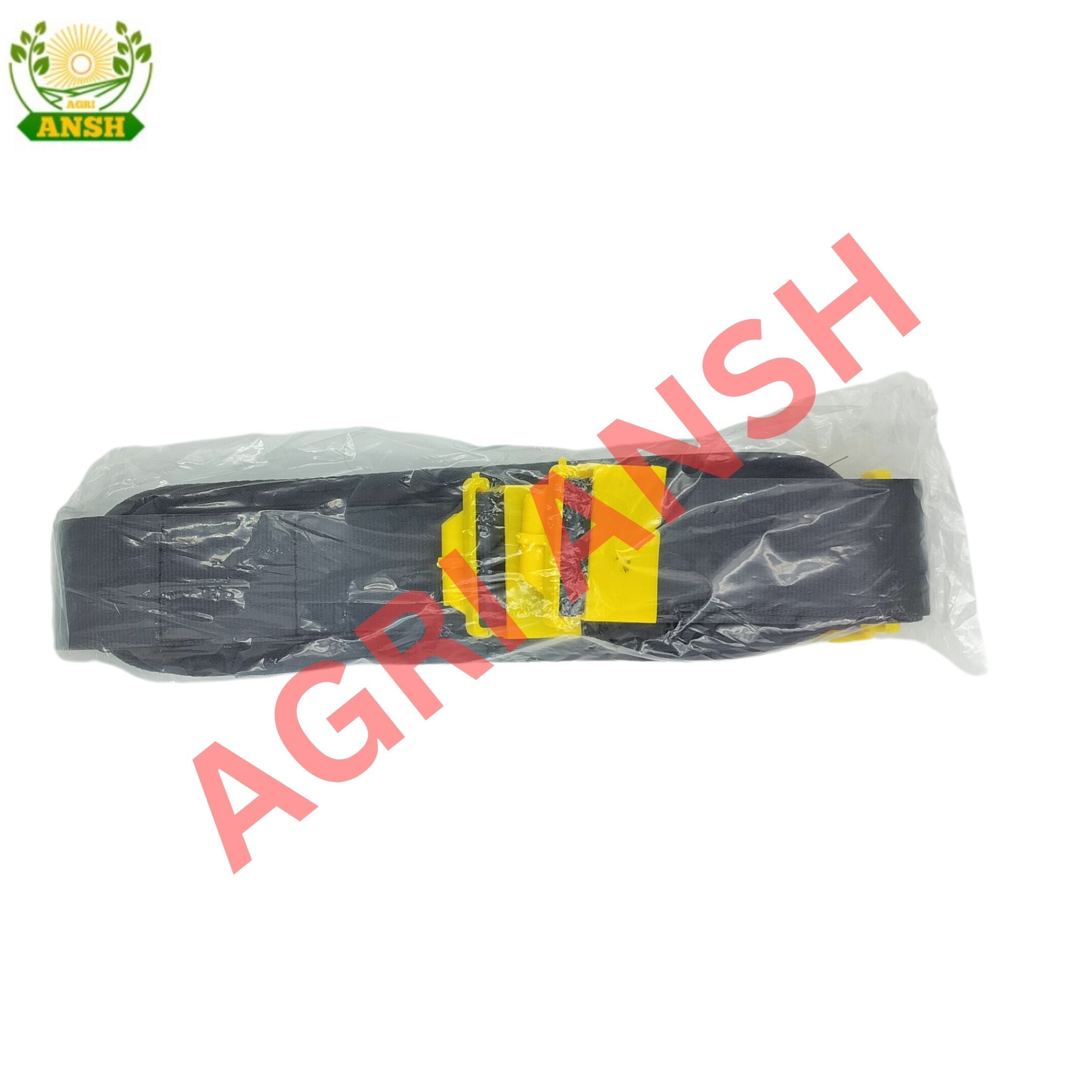 Sprayer Heavy Belt
