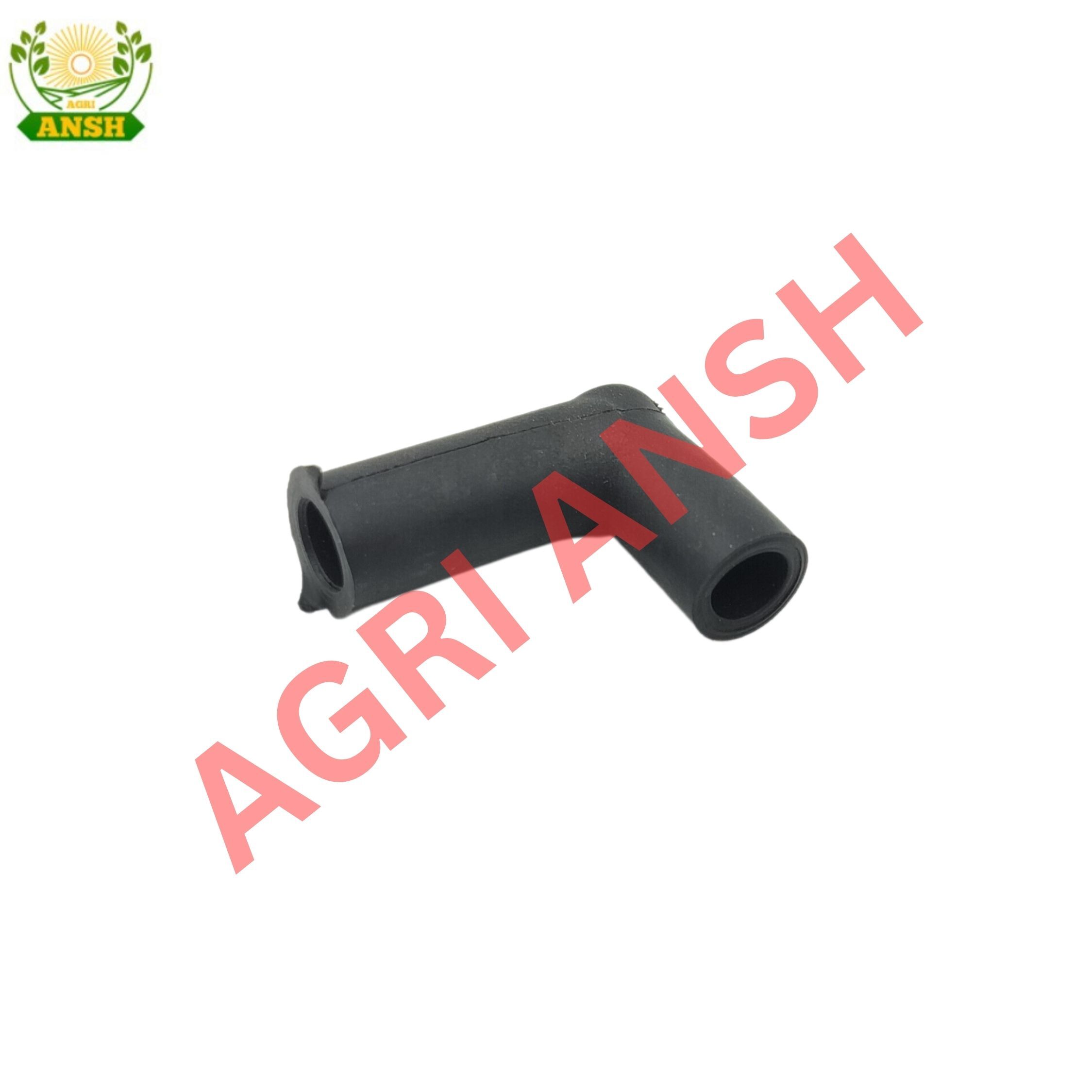 Pvc L Bend Mota - Pvc Material, Black Color | 1-year Warranty, Durable Design For Reliable Applications
