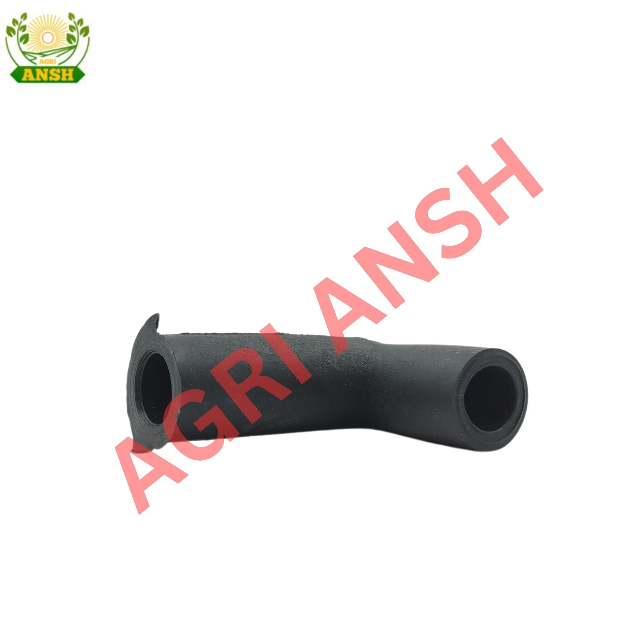 Pvc L Bend Mota - Pvc Material, Black Color | 1-year Warranty, Durable Design For Reliable Applications