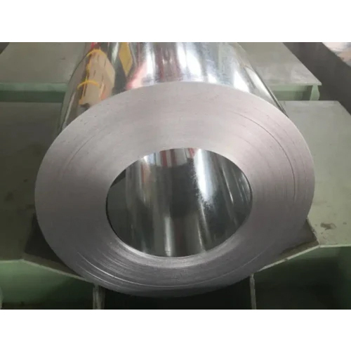 Ms Galvalume Coil - Material: Steel