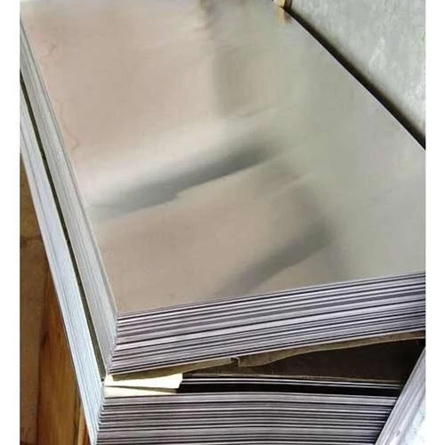 Galvalume Plain Coil - Material: Steel