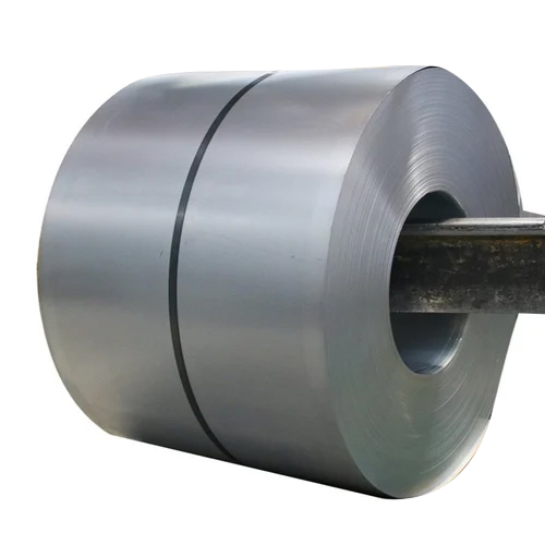 Gp Slit Coil - Material: Steel