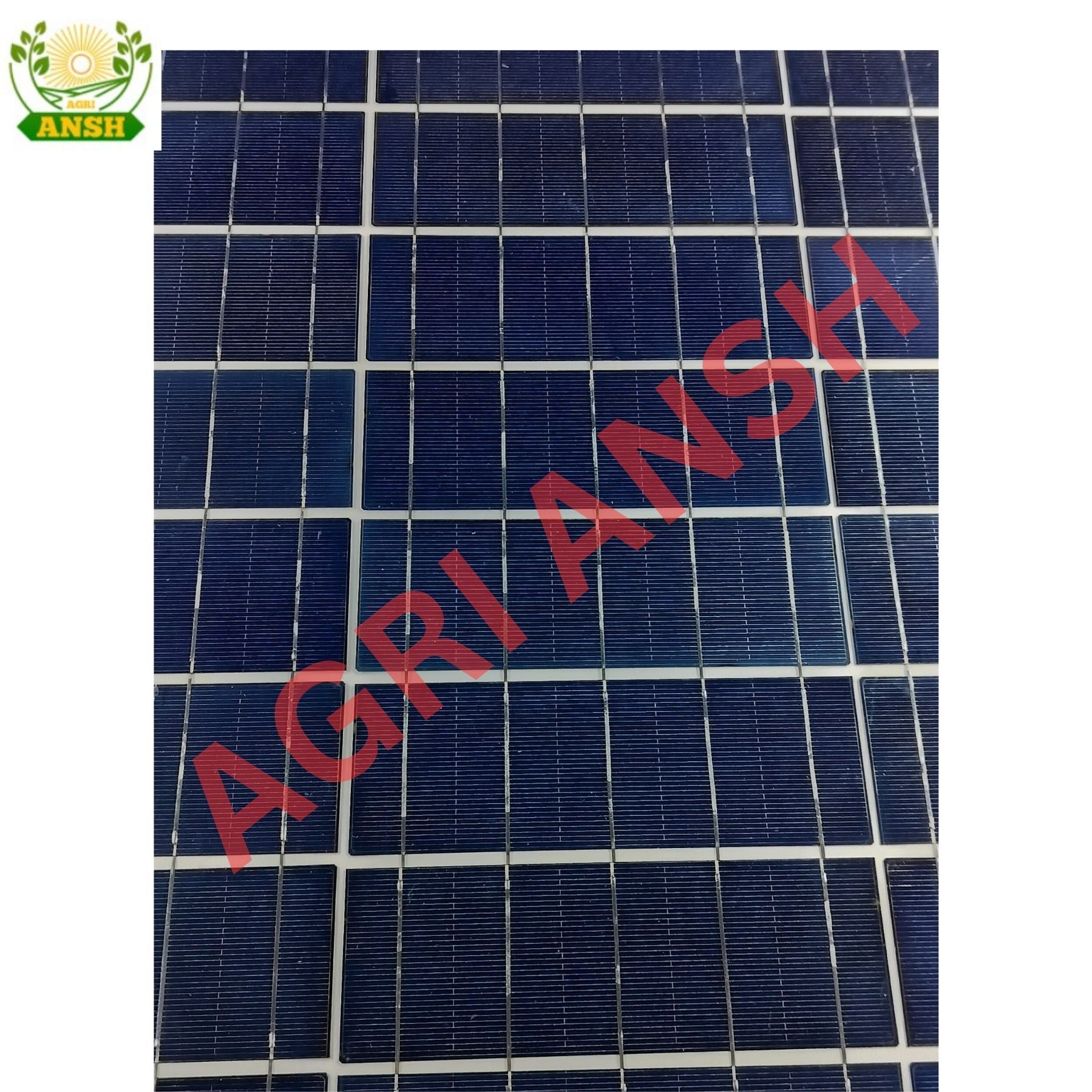 Solar Panel 50 W