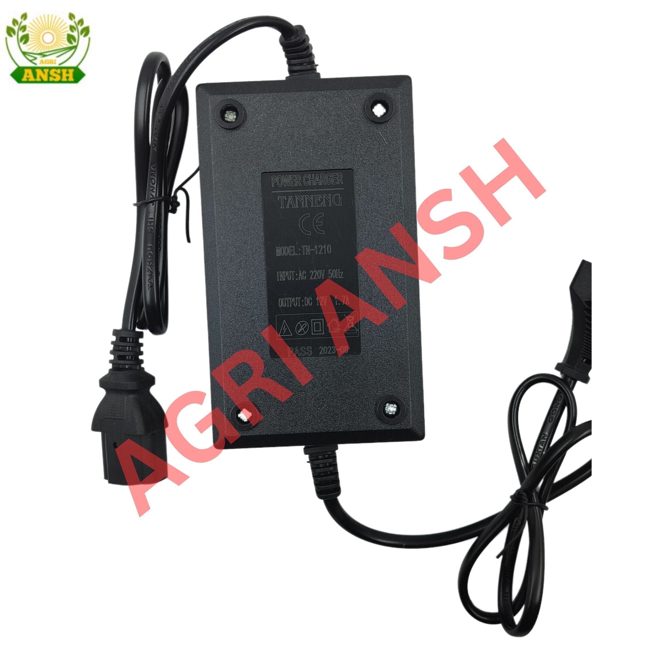 Tenning Sprayer Pump Charger