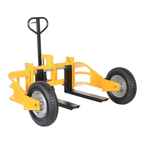 Easy To Operate Rough Surface Pallet Truck