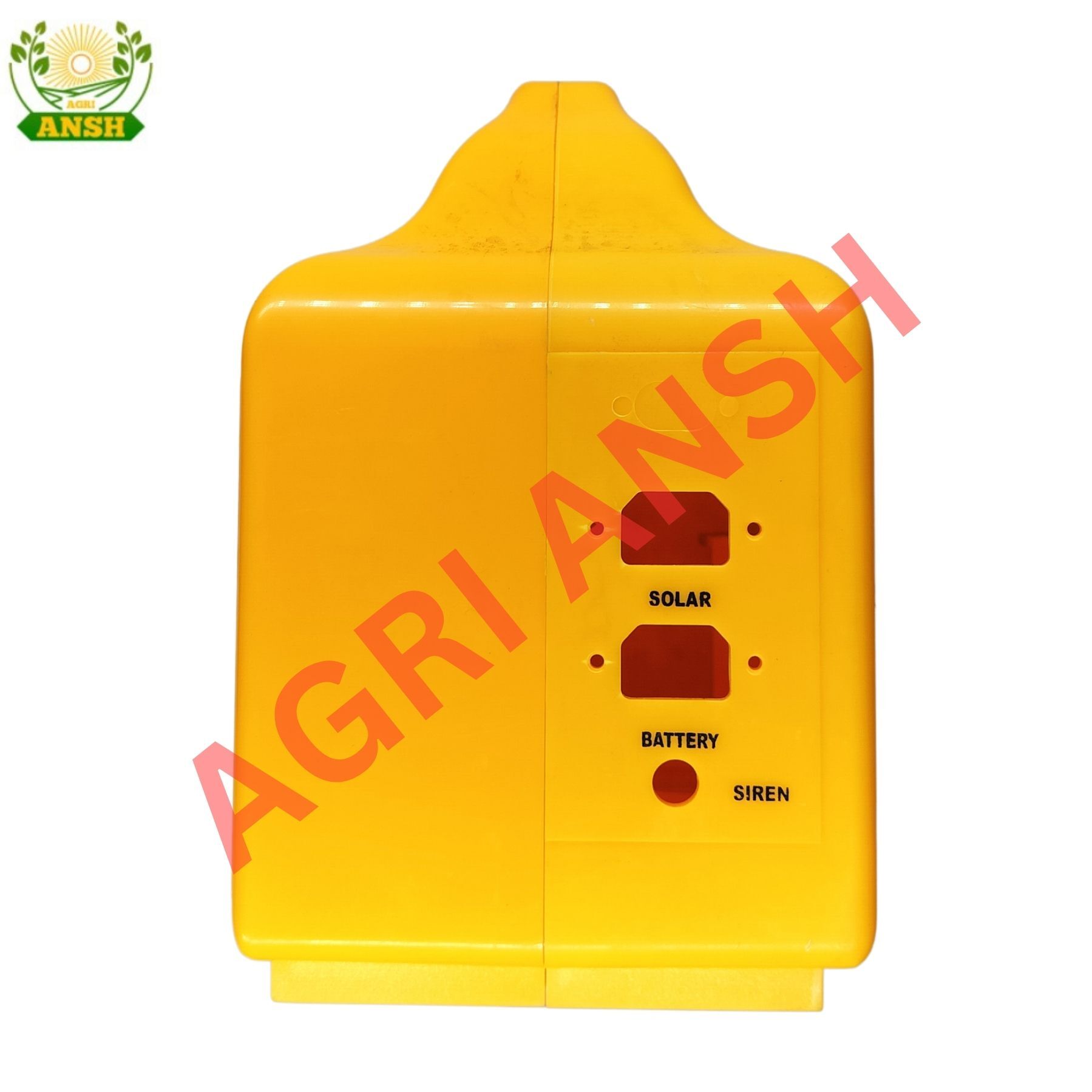 G Type Zatka Machine Body Set