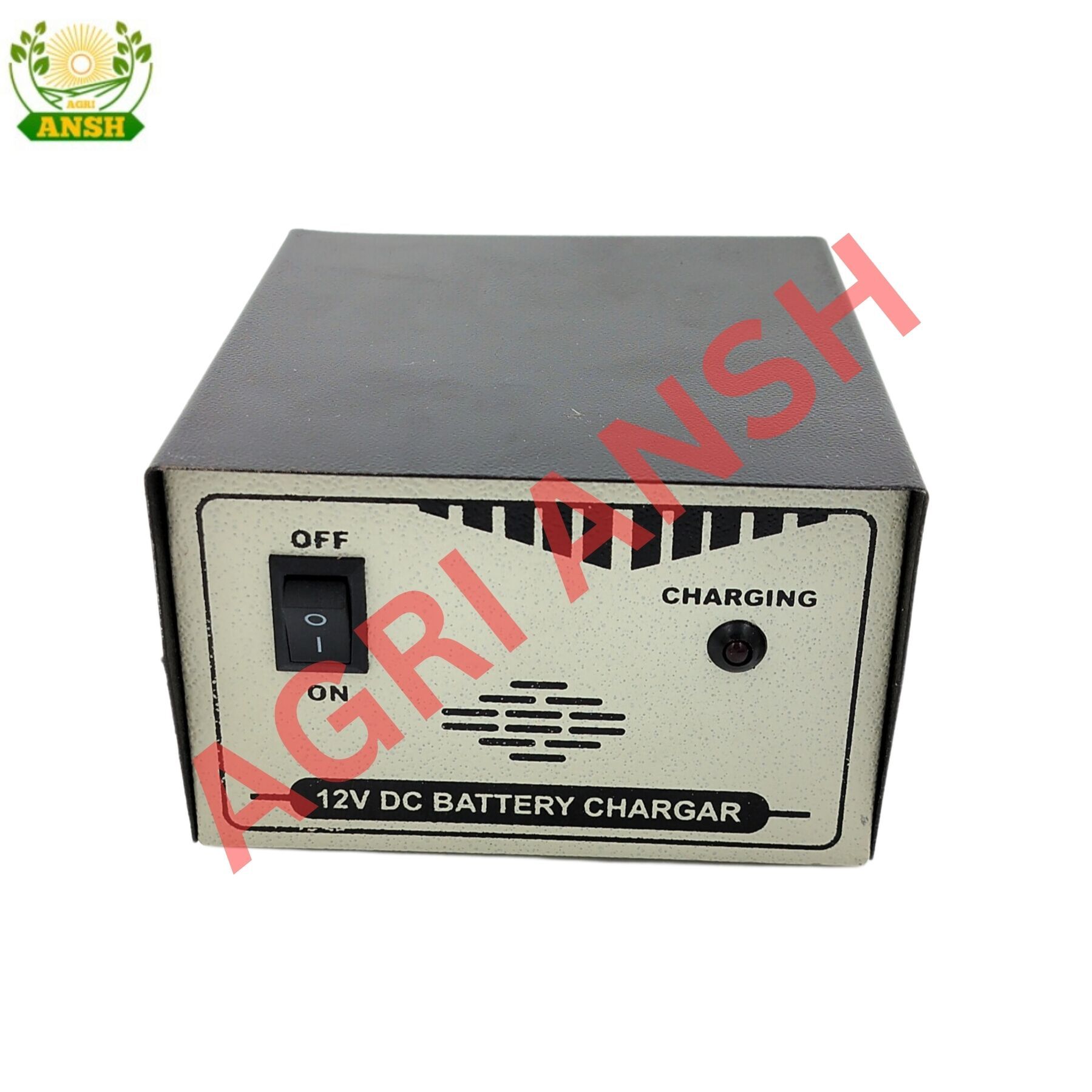 3amp Sprayer Pump Charger