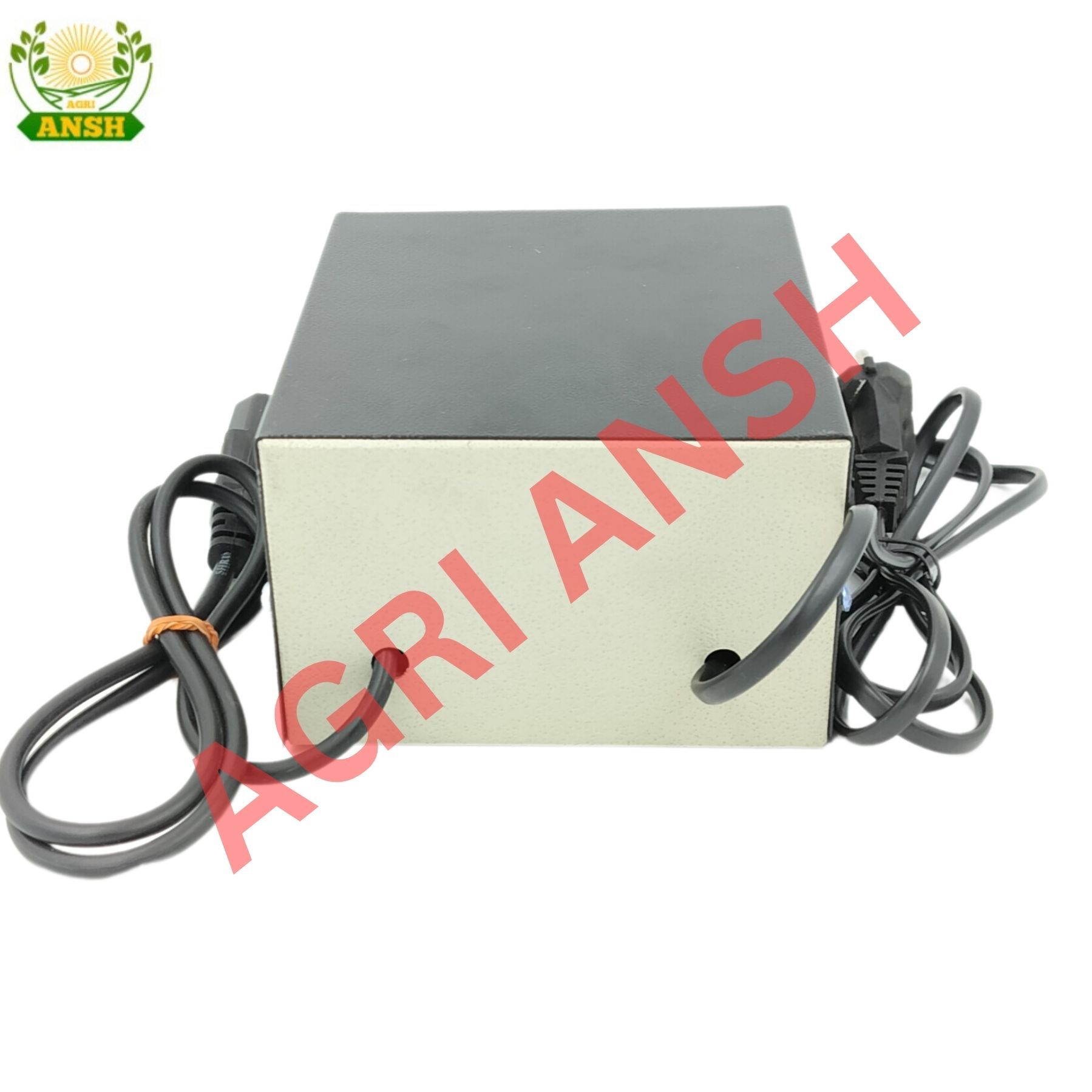 3amp Sprayer Pump Charger