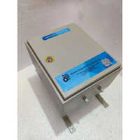 Ultrasonic Open Channel Flow Meter