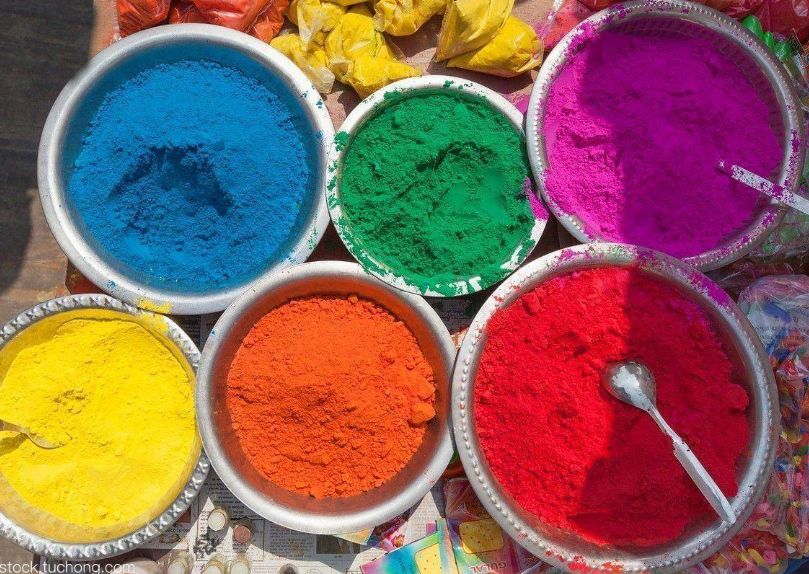 Disperse Dyes
