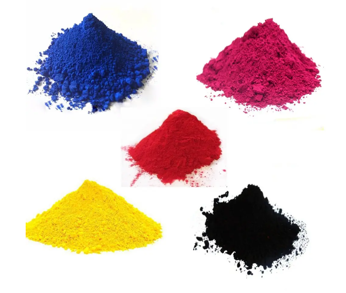 Disperse Dyes