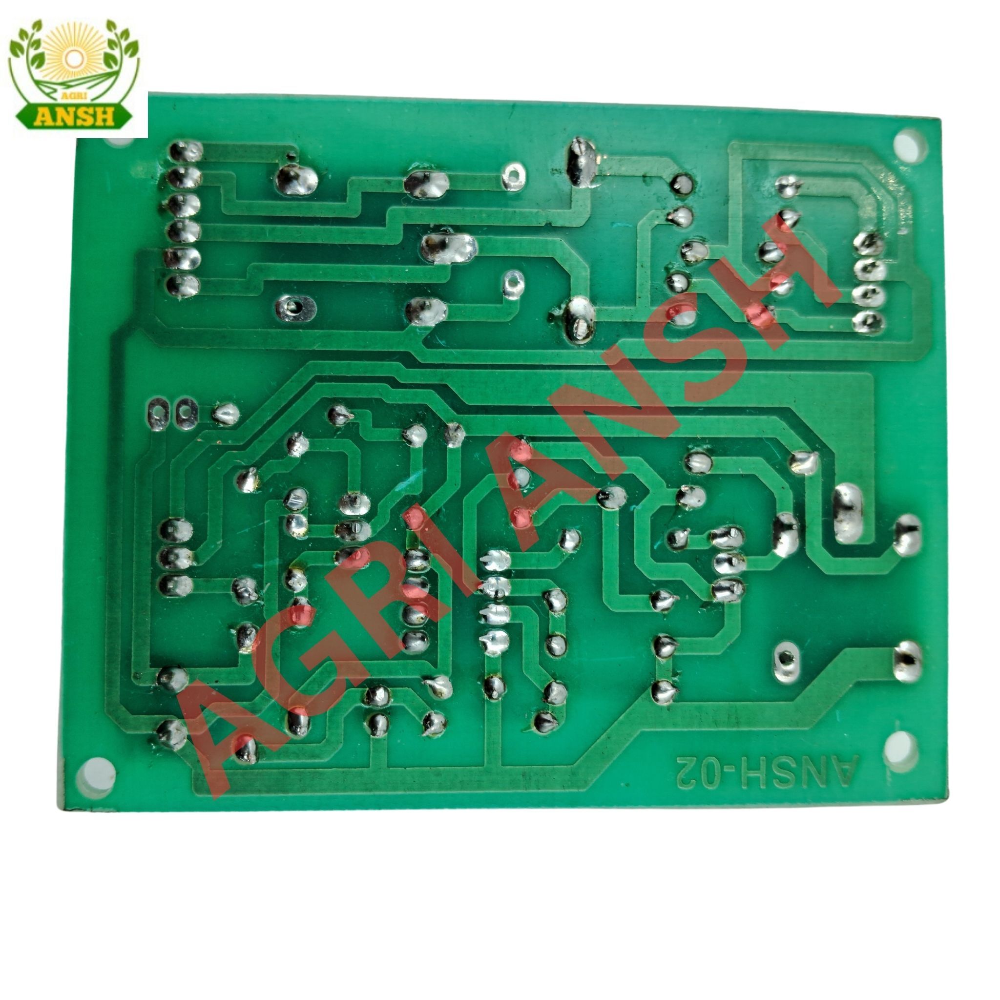 Combo Circuit  1