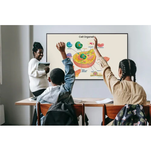 Plastic / Metal Samsung Interactive Panel