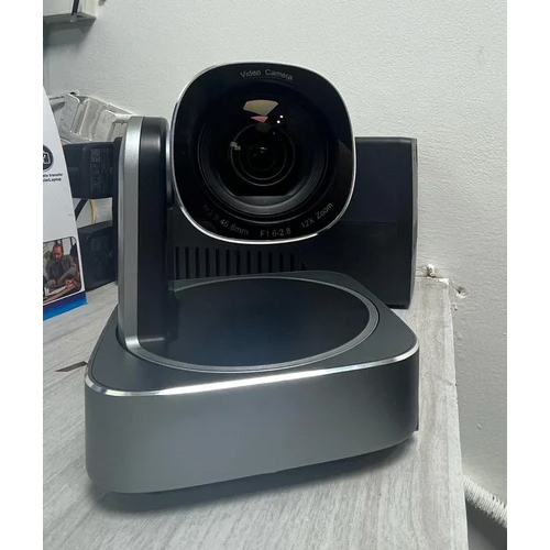 4k Digital Ptz Camera Media Type: Hdd