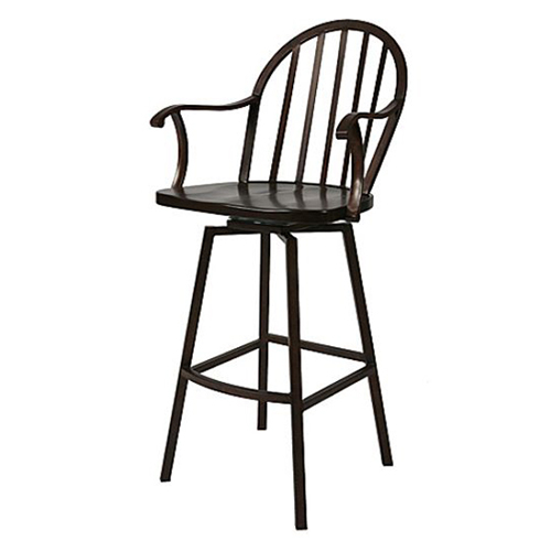 Multicolored Ms Bar Chair
