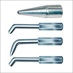 Grease Gun Couplers - Automatic Grade: Automatic