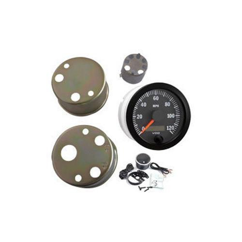 Dashboard Instruments Magnetic Shielding By Quantum Heat Treaters India Pvt. Ltd.