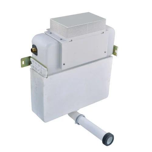 Concealed Cistern By Aanshi Enterprise