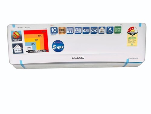 Llyod Ac Power Source: Electrical