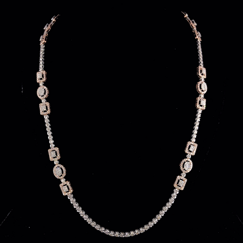 सच्चा हीरा चेन