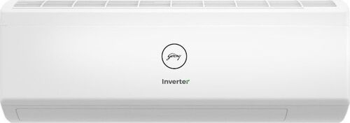 GODREJ Air Conditioner - 1.5 Tons Capacity, 23.5D x 97W x 30H cm Dimensions | Convertible Cooling, Electrical Power Source