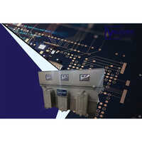 125 KVA Oil Cooled Servo Stabilizer