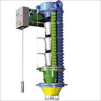 टेलीस्कोपिक हाइड्रॉलिक लिफ्ट