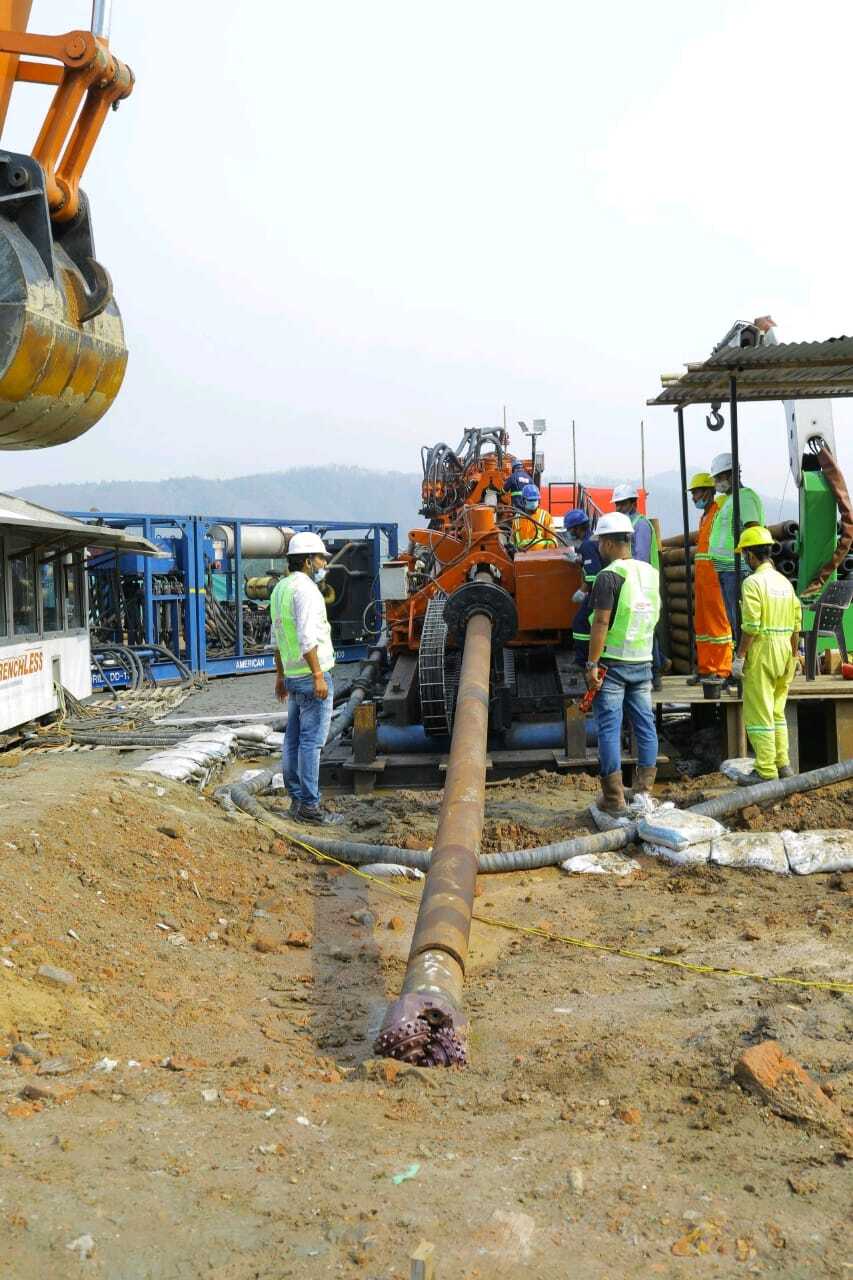 High Viscosity Bentonite Powder - Application: Chemical Industry