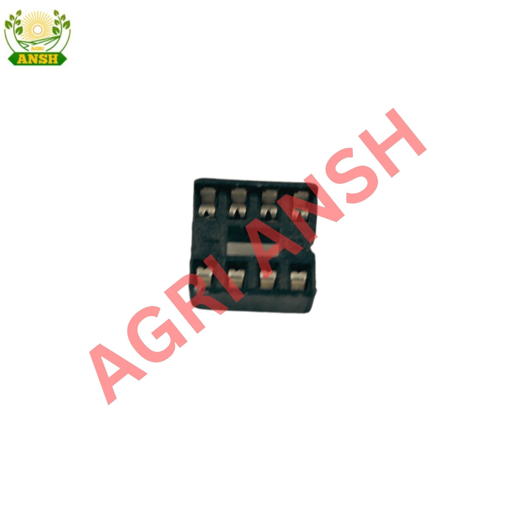 Ic1 (Lm 358) Combo Circuit - Black Finish | 1 Year Warranty, For Industrial & Commercial Use
