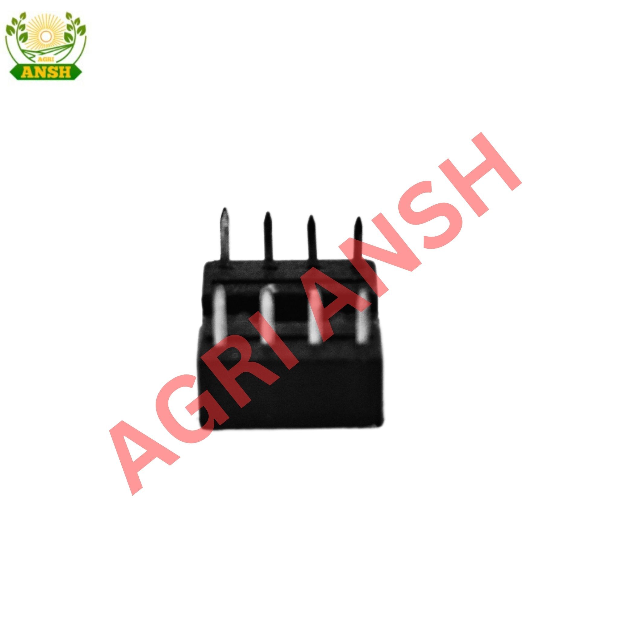 Ic1 (Lm 358) Combo Circuit - Black Finish | 1 Year Warranty, For Industrial & Commercial Use