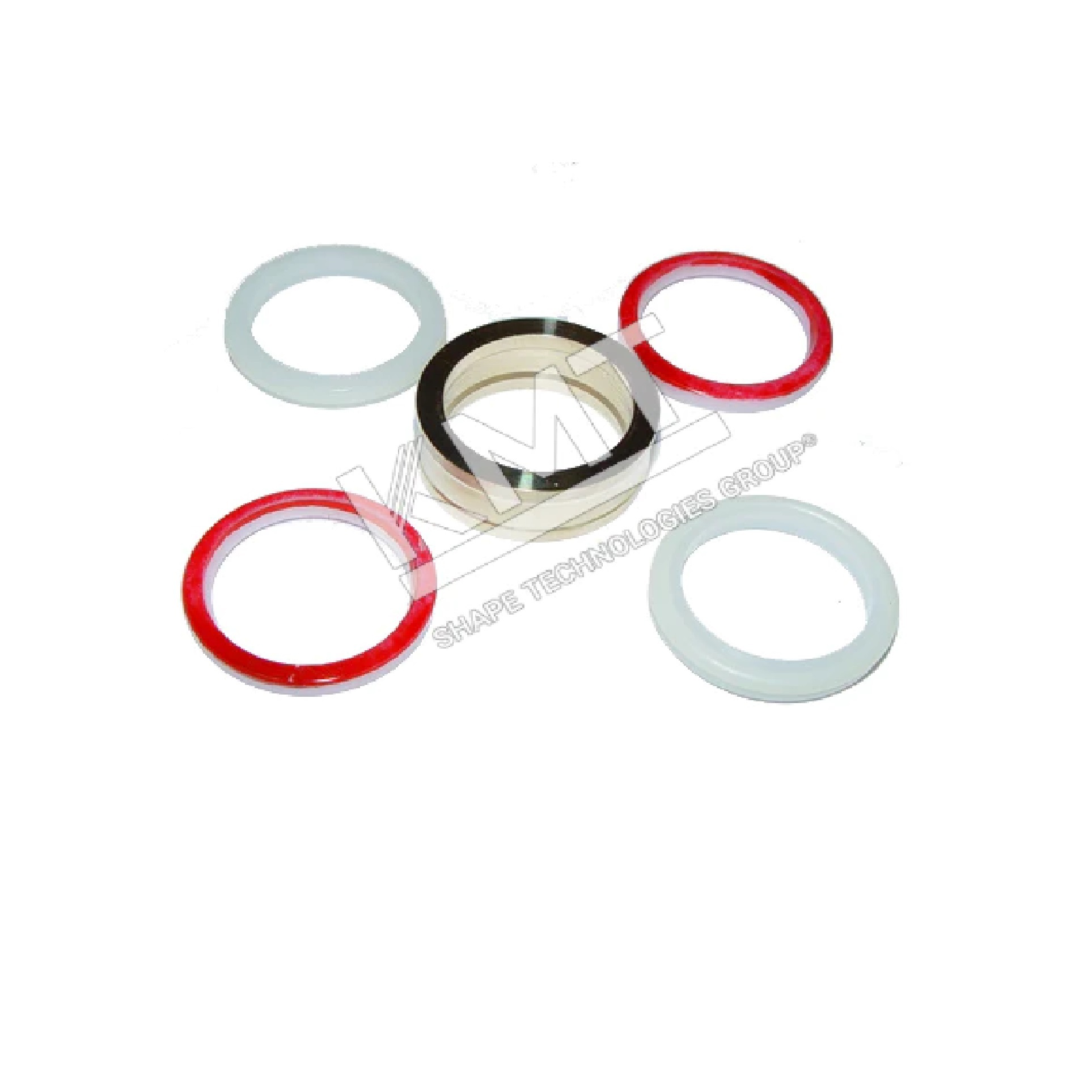 Intensifier Parts / Hp Tubing / Fittings / Valves - Operating Type: Semi Automatic