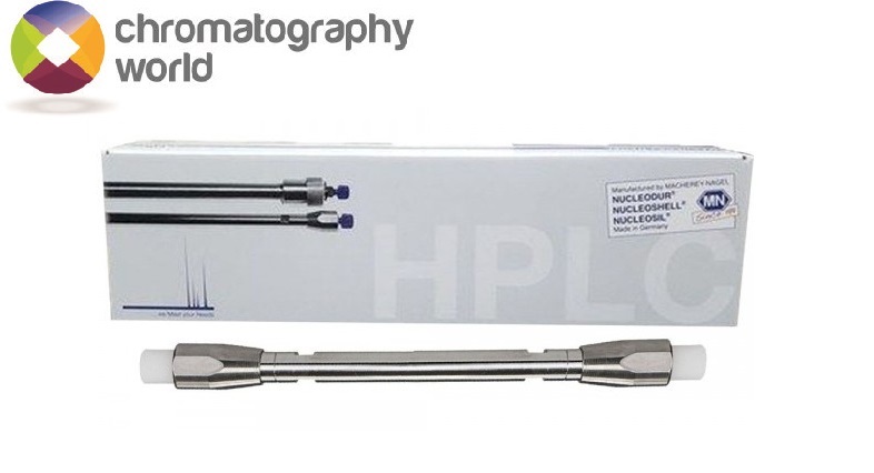 Nucleosil Hplc Columns (720120.46) Application: Commercial