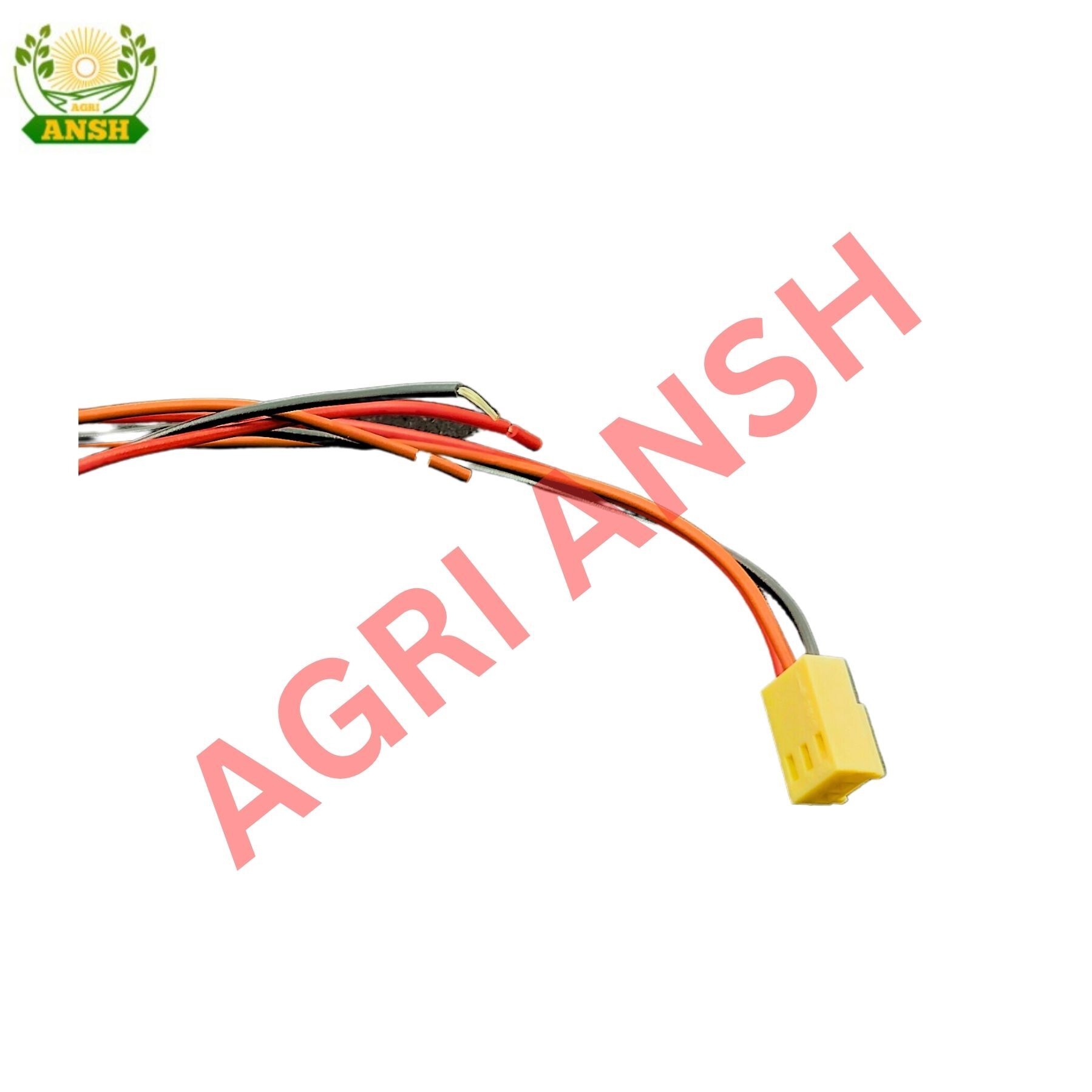 2510 3 Pin Wire