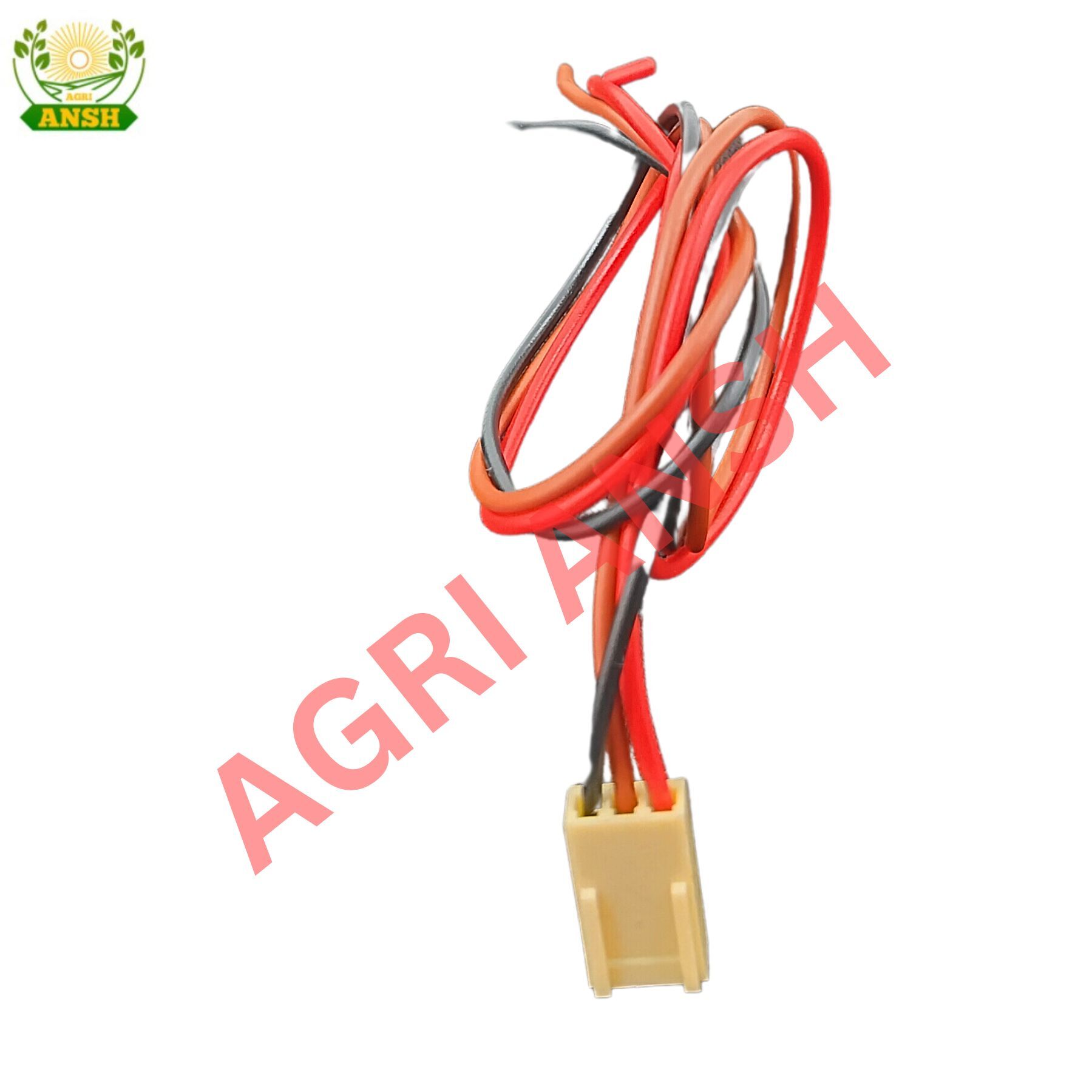 2510 3 Pin Wire